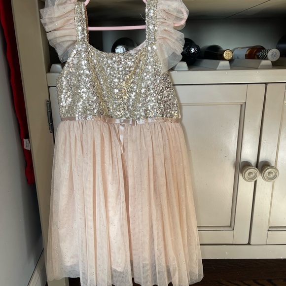 Popatu Other - Party dress
